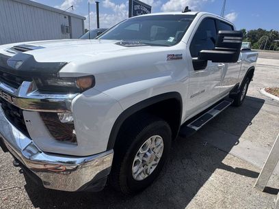 Used 2023 Chevrolet Silverado 2500 LT w/ Convenience Package