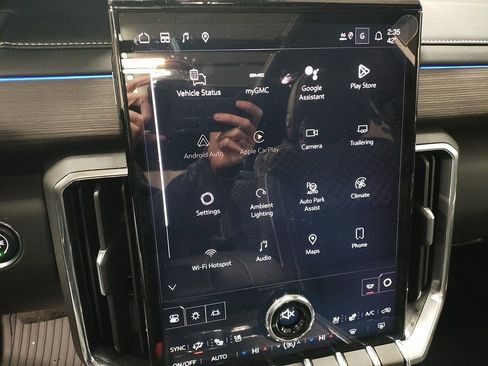 New 2026 GMC Acadia Denali w/ Super Cruise Package image 32