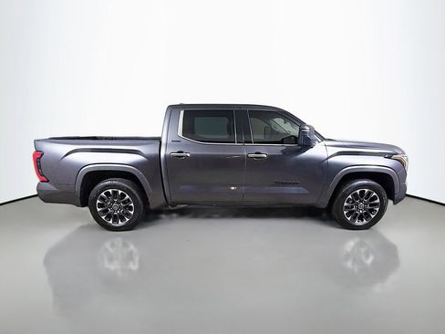 Used 2023 Toyota Tundra Limited image 5