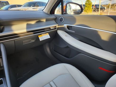 New 2026 Hyundai Sonata SEL image 23