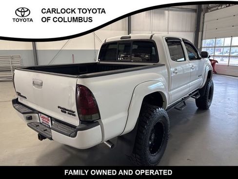 Used 2009 Toyota Tacoma PreRunner image 7