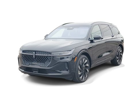 Certified 2024 Lincoln Nautilus Reserve w/ Equipment Group 202A AWD/4WD image 3