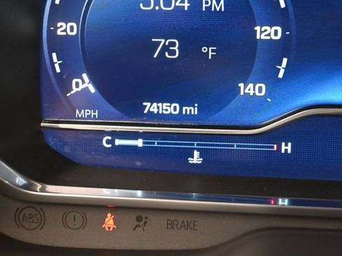 Used 2022 Chevrolet Tahoe LT AWD/4WD image 33