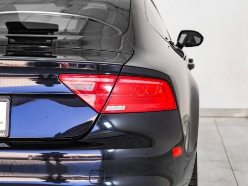Used 2014 Audi S7 Prestige w/ Driver Assistance Package image 46