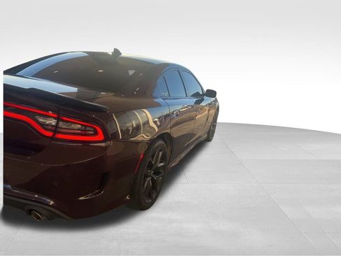 Used 2021 Dodge Charger GT w/ Blacktop Package image 8