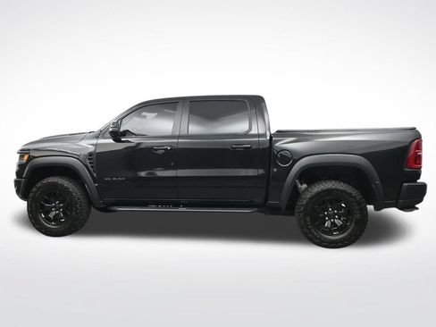 Used 2025 RAM 1500 RHO w/ Bed Utility Group AWD/4WD image 9