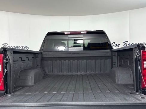 Used 2019 Chevrolet Silverado 1500 LT w/ All-Star Edition image 9