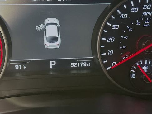 Used 2019 Kia Stinger GT1 RWD image 20
