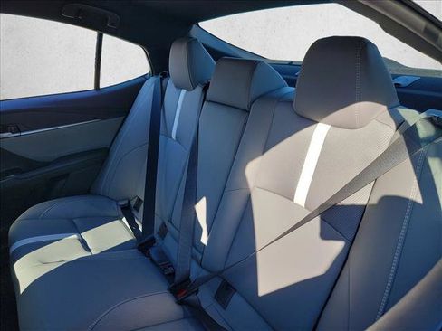 New 2026 Toyota Camry SE image 11