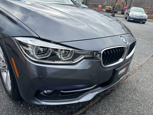 Used 2016 BMW 328i xDrive Sedan image 20