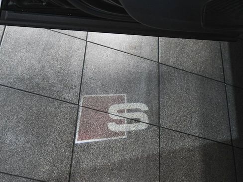 Used 2025 Audi SQ7 Premium Plus image 14