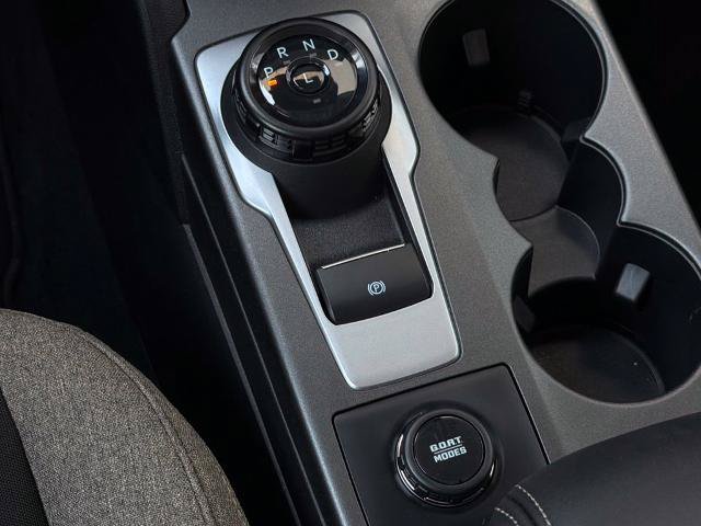 New 2026 Ford Bronco Sport Big Bend w/ Convenience Package AWD/4WD image 43