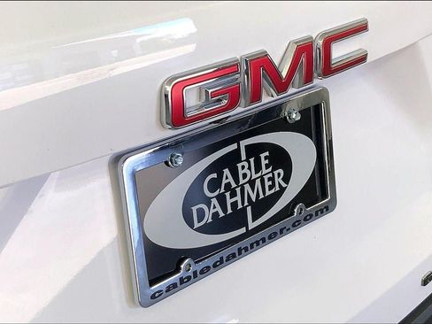 Used 2026 GMC Terrain Elevation FWD image 29