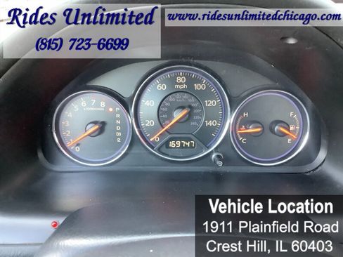 Used 2004 Honda Civic EX image 16