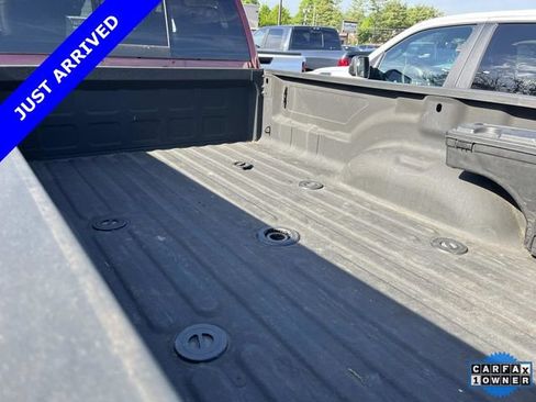 Used 2021 RAM 3500 Limited AWD/4WD image 7