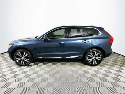 Used 2023 Volvo XC60 B5 Plus w/ Protection Package Premier FWD image 4