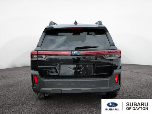 New 2026 Subaru Outback Premium image 4
