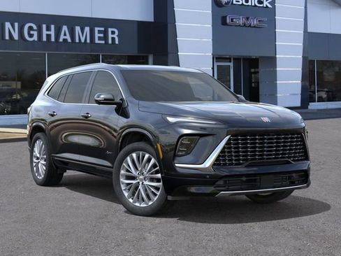 New 2026 Buick Enclave Avenir w/ Super Cruise Package AWD/4WD image 7