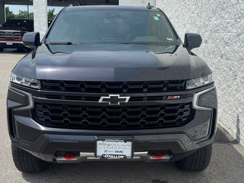 Used 2023 Chevrolet Tahoe Z71 AWD/4WD image 10