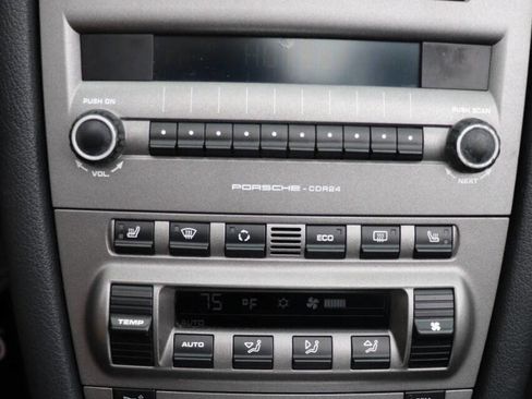 Used 2007 Porsche Boxster S image 33