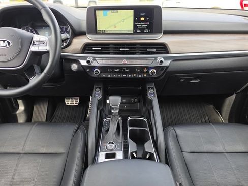 Used 2021 Kia Telluride SX w/ Nightfall Edition Package AWD/4WD image 26