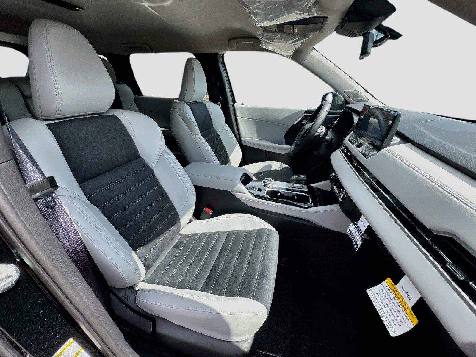 New 2026 Mitsubishi Outlander SE FWD image 29