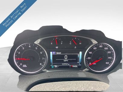 Used 2018 GMC Acadia SLT w/ LPO, Protection Package