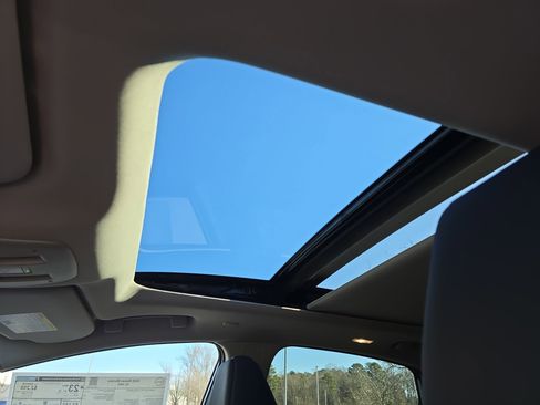 New 2026 Nissan Murano SL image 30