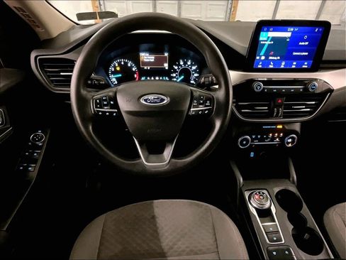 Used 2020 Ford Escape SE AWD/4WD image 5