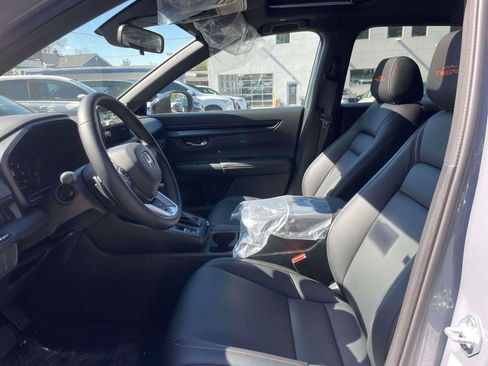 New 2026 Honda CR-V Sport Touring image 14