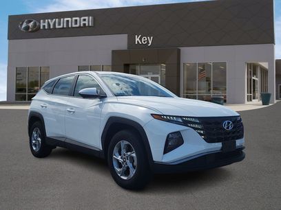 Used 2023 Hyundai Tucson SE