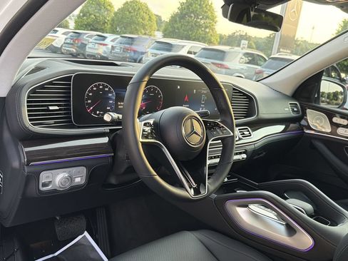 Certified 2026 Mercedes-Benz GLE 350 4MATIC image 16