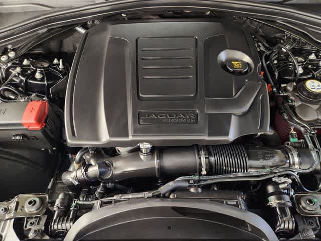 New 2026 Jaguar F-PACE R-Dynamic S AWD/4WD image 55