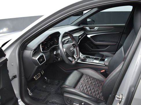 Used 2023 Audi RS 6 image 19