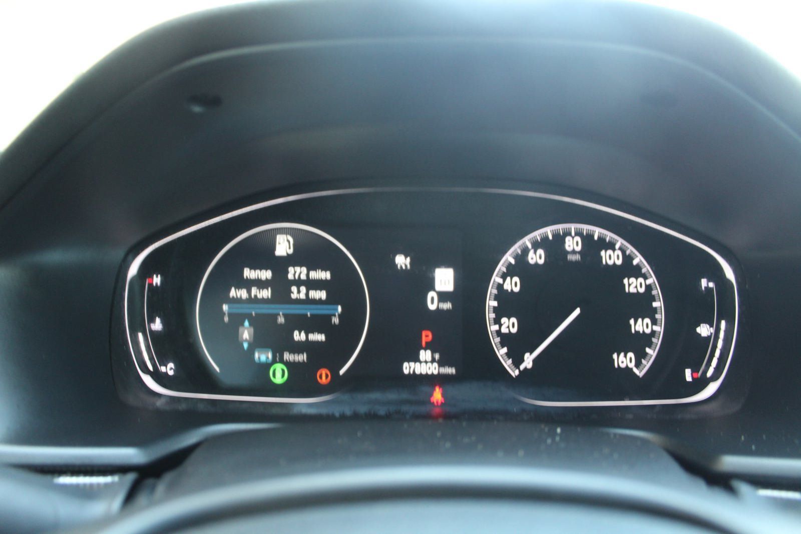 Used 2022 Honda Accord Sport Special Edition image 9