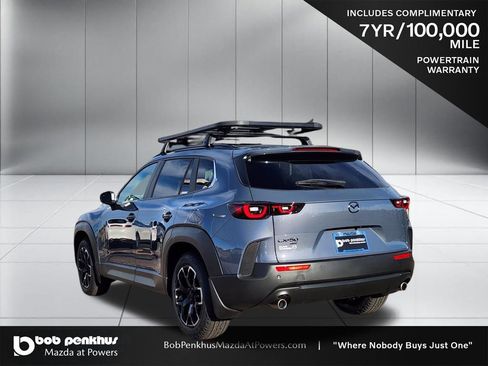 New 2026 MAZDA CX-50 Meridian Edition w/ Apex Package image 26