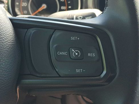 Used 2023 Jeep Wrangler Unlimited Sport AWD/4WD image 21