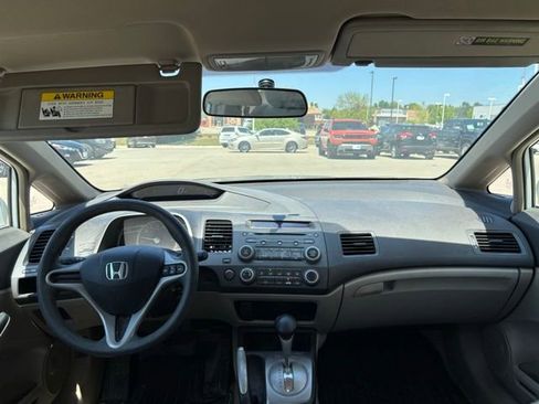 Used 2011 Honda Civic LX image 20