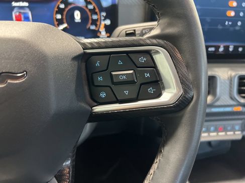 Used 2024 Ford Mustang Coupe RWD image 33
