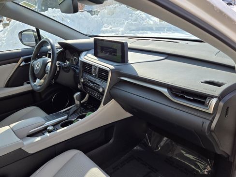 Used 2022 Lexus RX 350 AWD w/ Premium Package image 18