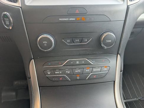 Used 2020 Ford Edge SEL w/ Convenience Package AWD/4WD image 17