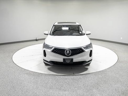 Used 2022 Acura RDX AWD w/ Technology Package image 29