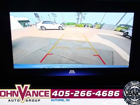 Used 2025 Chevrolet Trax ACTIV w/ Driver Confidence Package FWD image 33