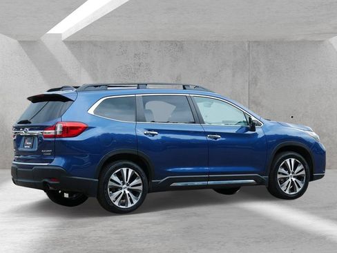 Used 2021 Subaru Ascent Touring AWD/4WD image 3