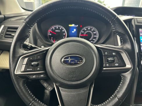 Used 2021 Subaru Ascent Premium w/ Convenience Package image 23