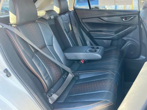 Certified 2022 Subaru Crosstrek 2.5i Limited w/ Moonroof Package 2 image 15