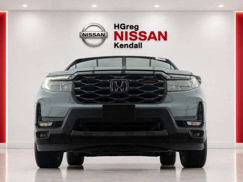 Used 2022 Honda Passport TrailSport image 5