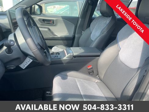 New 2026 Toyota RAV4 XSE image 12