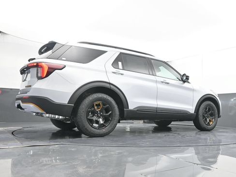 New 2026 Ford Explorer Tremor AWD/4WD image 45