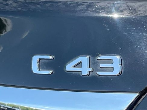 Used 2019 Mercedes-Benz C 43 AMG 4MATIC Sedan image 18